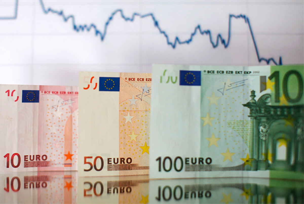 Где По Выгодной Цене Купить Евро