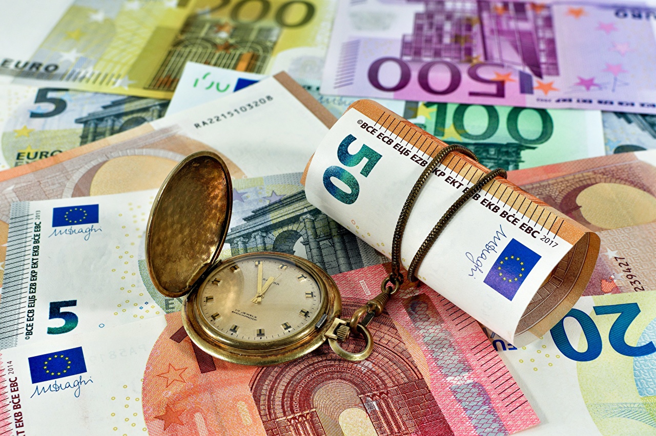 Прогноз курса евро на март 2022 года – мнение экспертов, таблица по дням