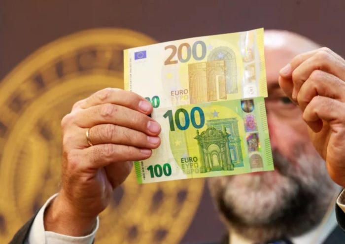 Прогноз курса евро на январь 2022 года – мнение экспертов и таблица по дням