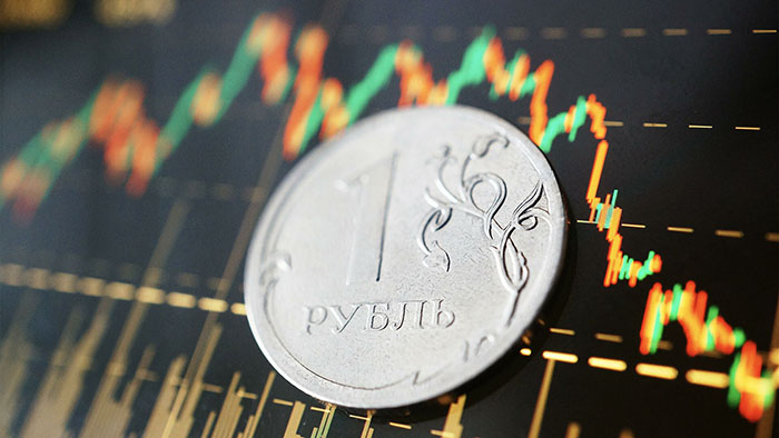 Будет ли обвал рубля в 2022 году в России