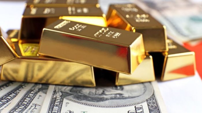 Прогноз цены на Золото в 2022 году по месяцам — будет падение или рост
