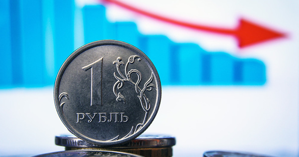 Что будет с рублем в 2022 году по мнению экспертов и прогноз стоимости рубля
