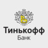 Тинькофф банк логотип