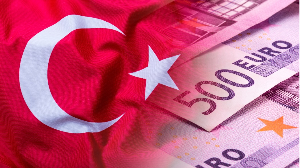 Экономика Турции