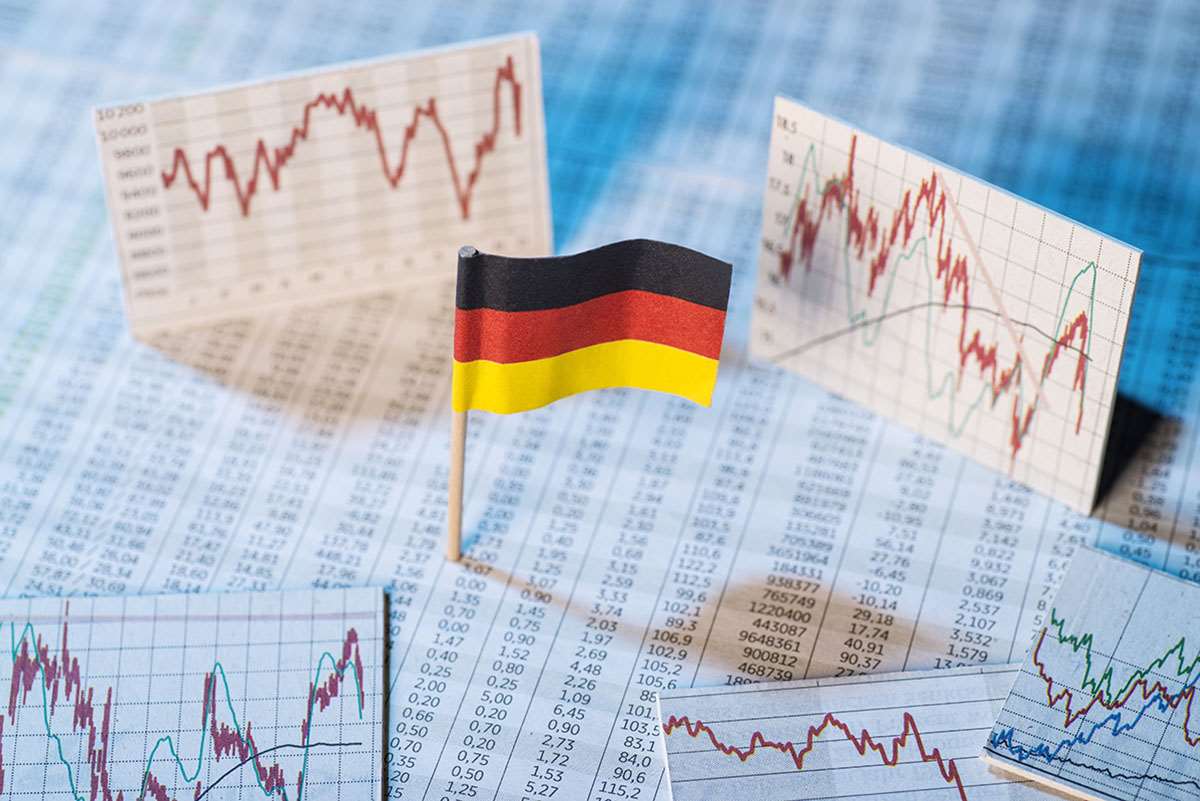 Экономика Германии