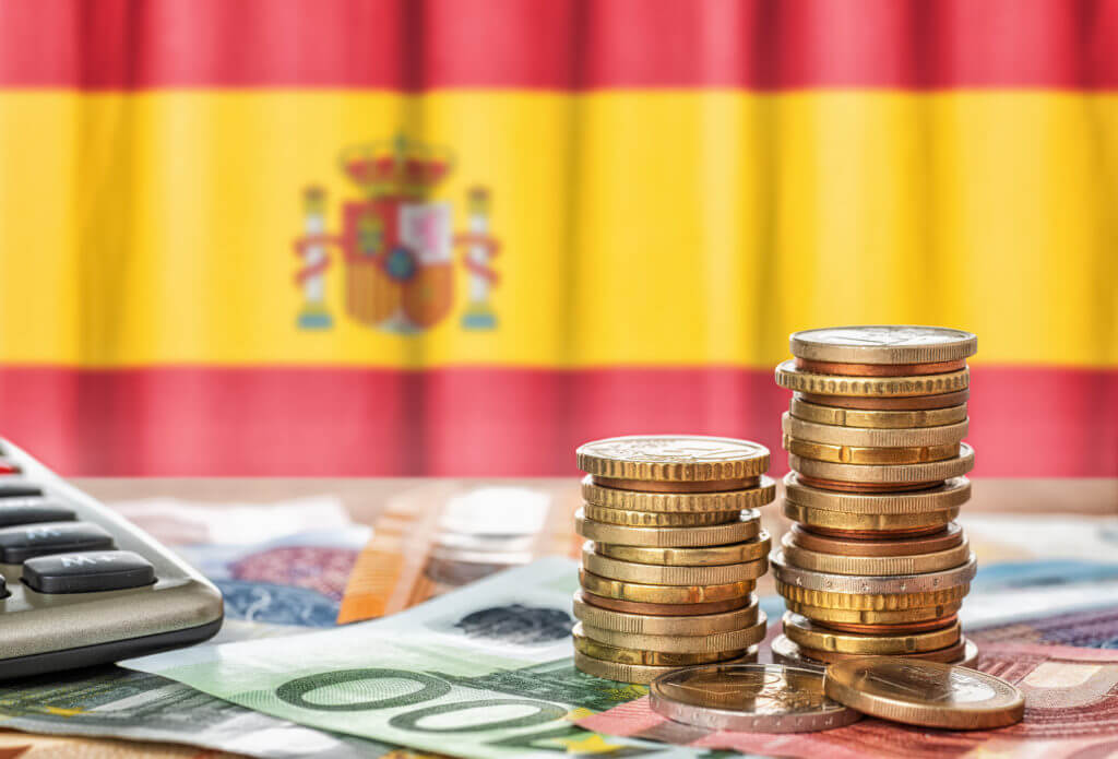 Экономика Испании