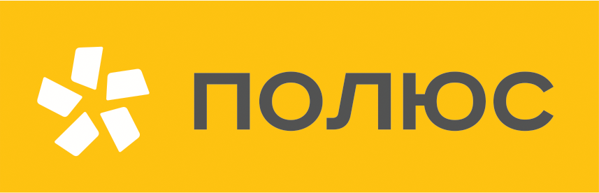 Полюс групп логотип