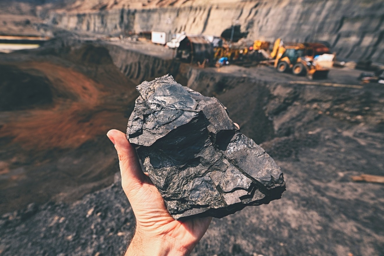 добыча угля в казахстане