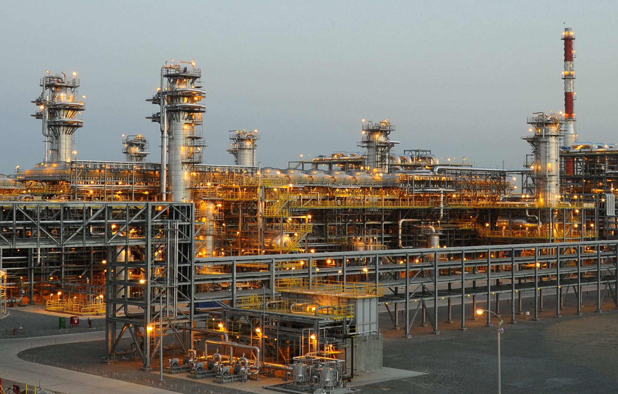 газодобывающая отрасль туркменистан
