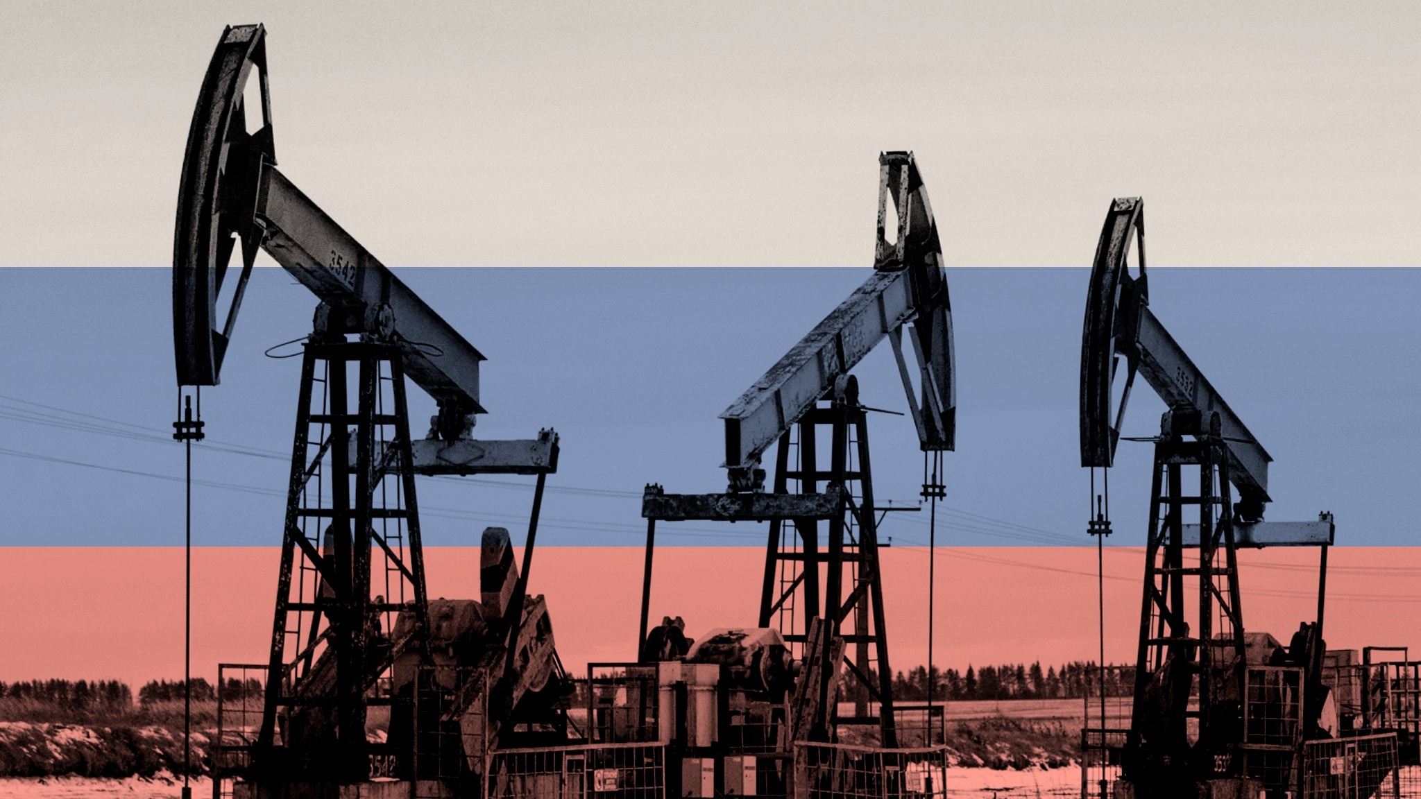 нефтедобыча россия